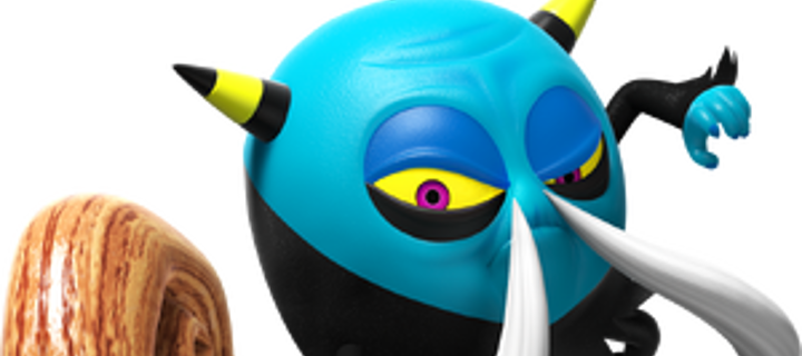 This is the Avatar Image for the The Deadly Six (Sonic Lost World) [300) AI Voice and Text to Speech Generator