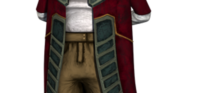 This is the Avatar Image for the Hondo Ohnaka - Star Wars: The Clone Wars AI Voice and Text to Speech Generator