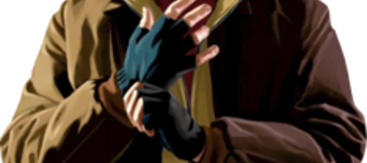 This is the Avatar Image for the Niko Bellic AI Voice and Text to Speech Generator