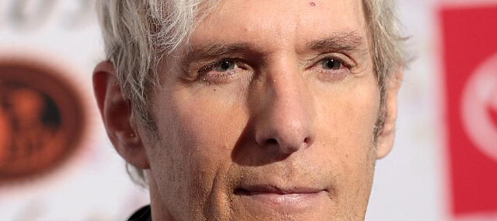 This is the Avatar Image for the Michael Bolton AI Voice and Text to Speech Generator