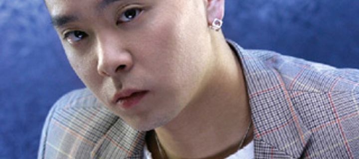 This is the Avatar Image for the Naul (Korean R&B Singer) AI Voice and Text to Speech Generator