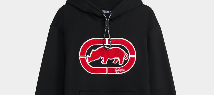 This is the Avatar Image for the Ecko AI Voice and Text to Speech Generator