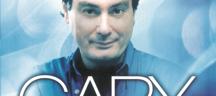 This is the Avatar Image for the Gary El Angel AI Voice and Text to Speech Generator