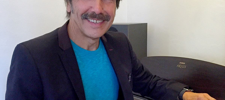 This is the Avatar Image for the Diego Verdaguer AI Voice and Text to Speech Generator