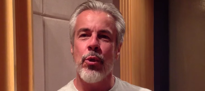 This is the Avatar Image for the Knuckles (Sonic Boom) Leonardo Serrano AI Voice and Text to Speech Generator