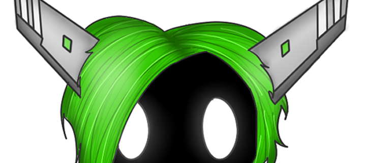 This is the Avatar Image for the (UTAU) Springtrap (FNAF) AI Voice and Text to Speech Generator