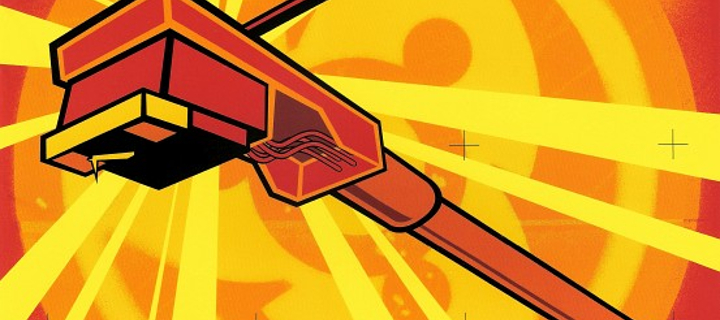 This is the Avatar Image for the Chester Bennington [live Project Revolution 2002] AI Voice and Text to Speech Generator