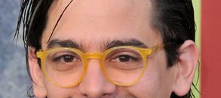 This is the Avatar Image for the Jeremy (Josh Fadem) AI Voice and Text to Speech Generator