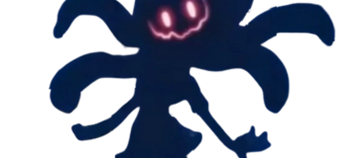 This is the Avatar Image for the Uzi Doorman (Murder Drones) (Rus Dub) AI Voice and Text to Speech Generator