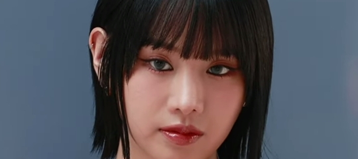 This is the Avatar Image for the Natty / KISS OF LIFE AI Voice and Text to Speech Generator