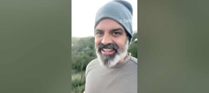 This is the Avatar Image for the Sonic The Hedgehog (Jason Griffth) Ultimate Model (40000) AI Voice and Text to Speech Generator