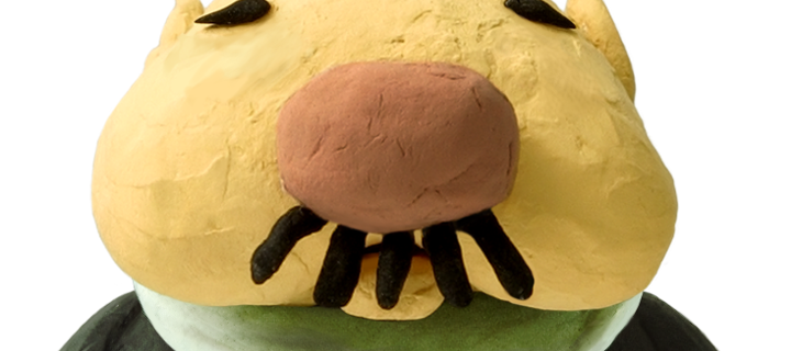 This is the Avatar Image for the The President (Pikmin 2) AI Voice and Text to Speech Generator