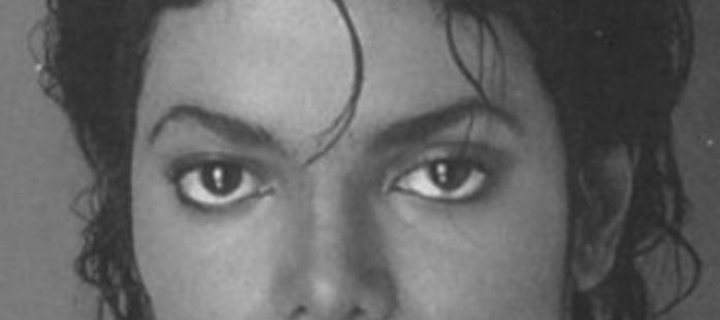 This is the Avatar Image for the Michael Jackson (Thriller Era) AI Voice and Text to Speech Generator