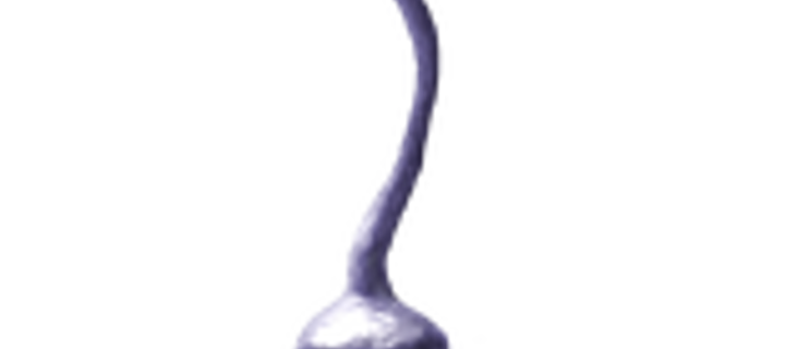 This is the Avatar Image for the Louie (Pikmin 2) AI Voice and Text to Speech Generator