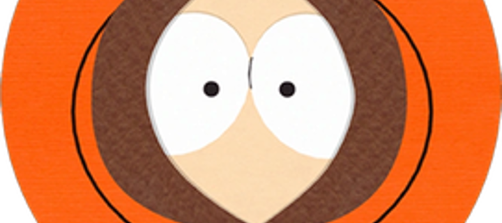 This is the Avatar Image for the [South Park] Kenny Mccormick AI Voice and Text to Speech Generator