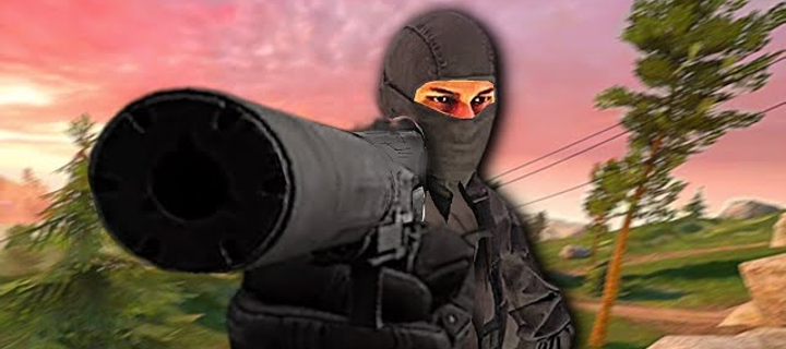 This is the Avatar Image for the SASBOT (Counter Strike) AI Voice and Text to Speech Generator