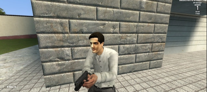 This is the Avatar Image for the [RUS] Максим Лавров (Огузок) / Maxim Lavrov (Oguzok) [Кухня] AI Voice and Text to Speech Generator