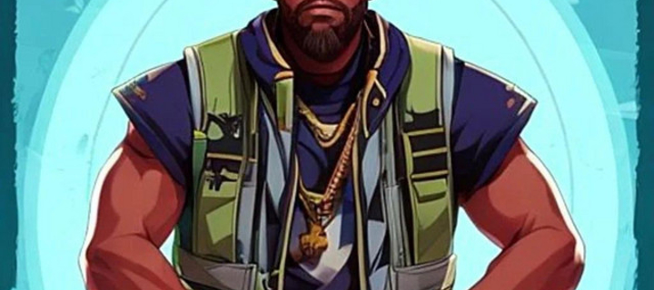 This is the Avatar Image for the Jack Olivero - Mafia 2 (RUS) AI Voice and Text to Speech Generator