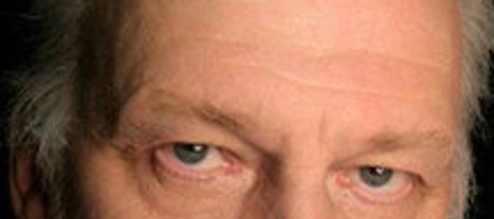 This is the Avatar Image for the Никита Прозоровский AI Voice and Text to Speech Generator