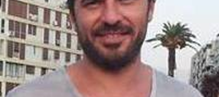 This is the Avatar Image for the Engin Altan AI Voice and Text to Speech Generator