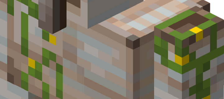 This is the Avatar Image for the Iron Golem (Minecraft) AI Voice and Text to Speech Generator