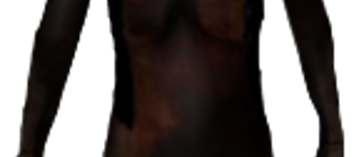 This is the Avatar Image for the SCP: 106 (SCP: CB) AI Voice and Text to Speech Generator