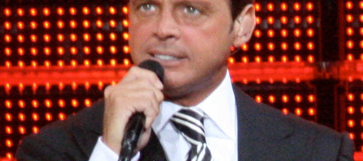 This is the Avatar Image for the Luis Miguel AI Voice and Text to Speech Generator