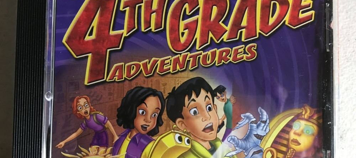 This is the Avatar Image for the The Cluefinders (PC Games) 5 voice models (320) AI Voice and Text to Speech Generator