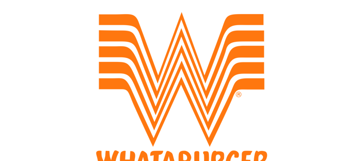 This is the Avatar Image for the Whataburger Logo AI Voice and Text to Speech Generator