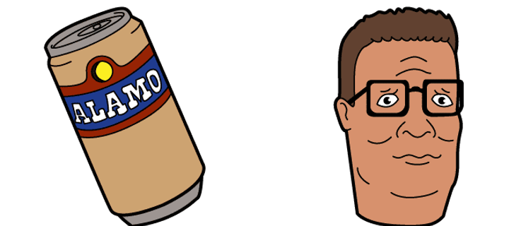 This is the Avatar Image for the Bobby Hill(King of the Hill) .zip AI Voice and Text to Speech Generator