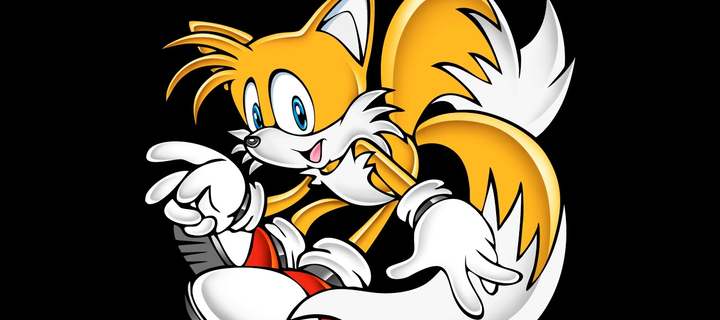 This is the Avatar Image for the Miles "Tails" Prower [VA: Ryō Hirohashi] [Reuploaded] AI Voice and Text to Speech Generator