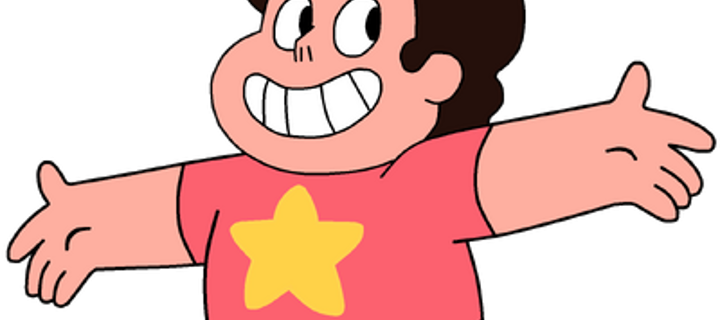 This is the Avatar Image for the Pearl (Steven Universe) (Multilingual Hybrid Model) AI Voice and Text to Speech Generator