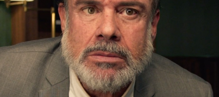 This is the Avatar Image for the Manivela (ROBOS) AndrE Mattos AI Voice and Text to Speech Generator