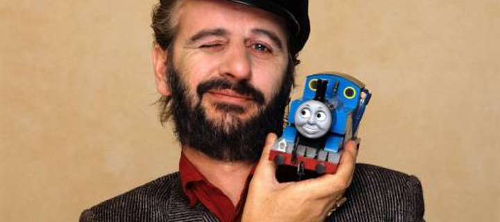 This is the Avatar Image for the Ringo Starr (Narration) AI Voice and Text to Speech Generator