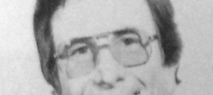 This is the Avatar Image for the Silvio Soldán AI Voice and Text to Speech Generator