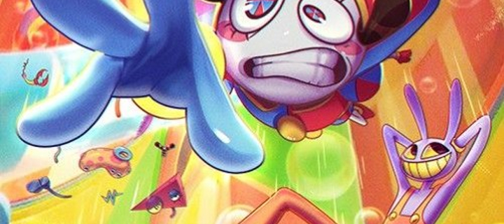 This is the Avatar Image for the Literally the entire TADC OST AI Voice and Text to Speech Generator