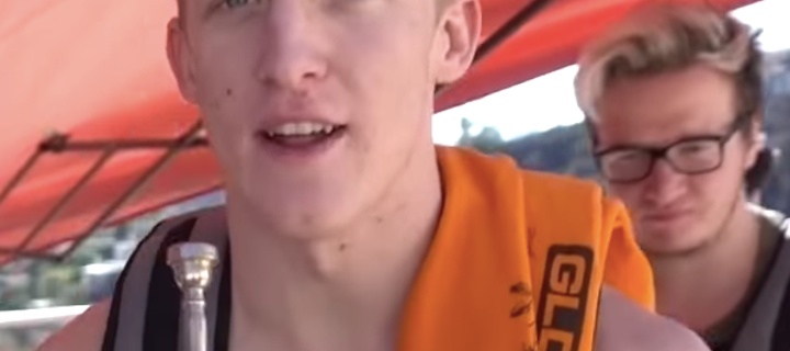 This is the Avatar Image for the Tfue (Turner Tenney/Youtuber) AI Voice and Text to Speech Generator