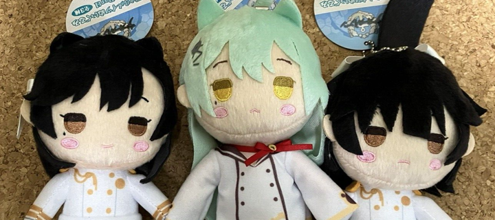 This is the Avatar Image for the Akashi (Azur Lane) [JP] AI Voice and Text to Speech Generator