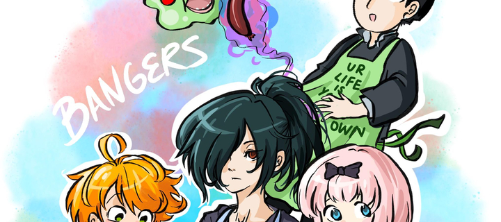 This is the Avatar Image for the Emma (The Promised Neverland) (REUPLOAD) AI Voice and Text to Speech Generator