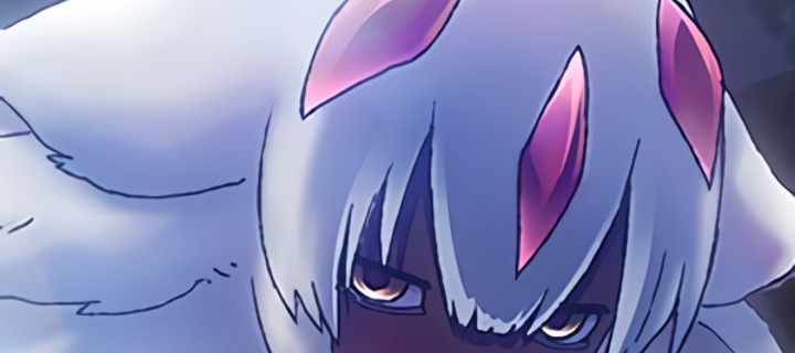 This is the Avatar Image for the Faputa (Made in Abyss) (OLD MODEL) AI Voice and Text to Speech Generator