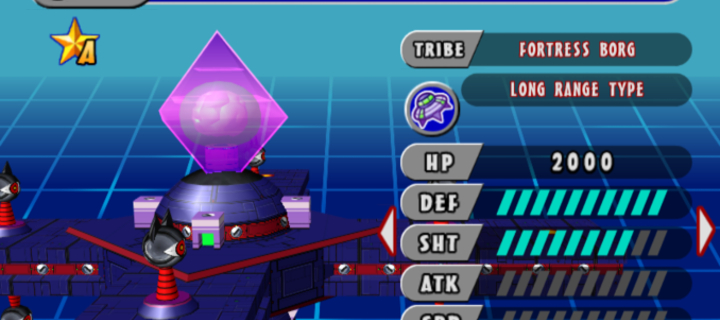 This is the Avatar Image for the Galactic Emperor-GotchaForce AI Voice and Text to Speech Generator