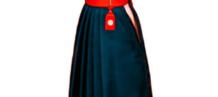 This is the Avatar Image for the Kasumi Nekobe-GotchaForce AI Voice and Text to Speech Generator