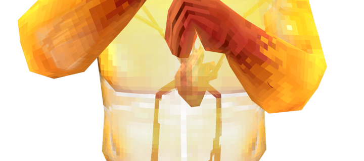 This is the Avatar Image for the Sisyphus Prime (UltraKill) AI Voice and Text to Speech Generator