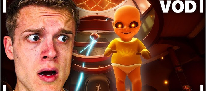 This is the Avatar Image for the Joe Bartolozzi [REUPLOADED FOR THE 3RD TIME] AI Voice and Text to Speech Generator