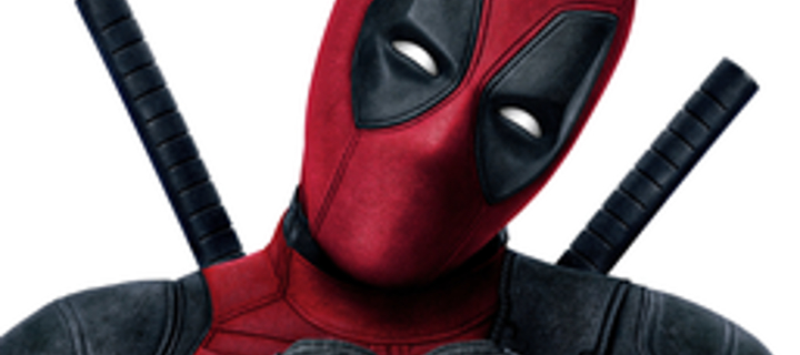 This is the Avatar Image for the Deadpool AI Voice and Text to Speech Generator