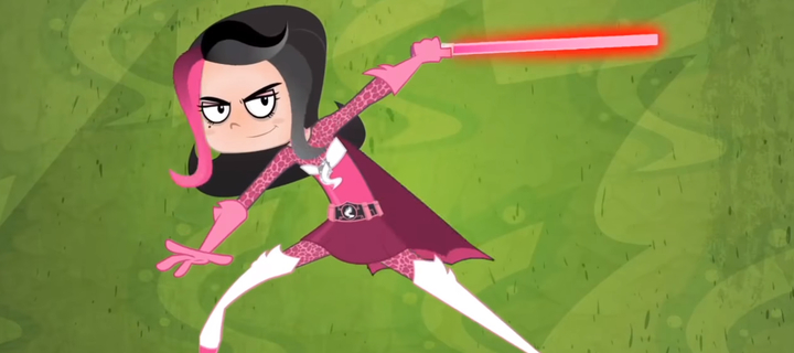 This is the Avatar Image for the Jeff Gunn (Shezow Theme song singer) AI Voice and Text to Speech Generator