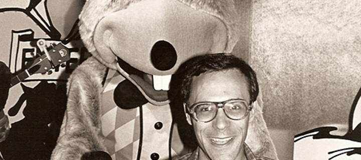 This is the Avatar Image for the Crusty the Cat (Demo Voice) (John Widelock) AI Voice and Text to Speech Generator