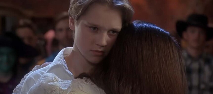 This is the Avatar Image for the Casper McFadden/the Friendly Ghost (Malachi Pearson) [1995] AI Voice and Text to Speech Generator