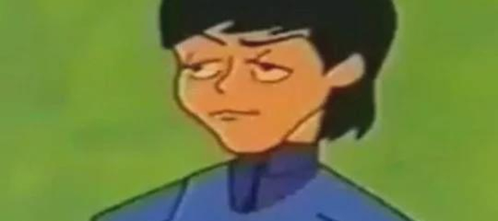 This is the Avatar Image for the Paul McCartney (The Beatles Cartoon) AI Voice and Text to Speech Generator