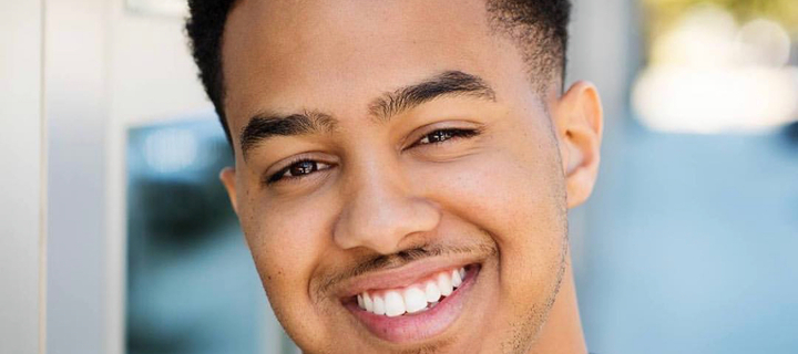 This is the Avatar Image for the Azerrz AI Voice and Text to Speech Generator